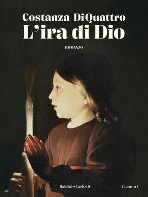 cover image of L'ira di Dio